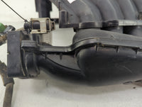 2009-2011 Nissan Versa Air Intake Manifold Fits Fits 2009 2010 2011 OEM Used Auto Parts - Oemusedautoparts1.com