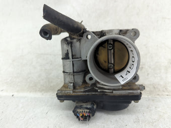 compare product 2009-2011 Nissan Versa Throttle Body Fits Fits 2009 2010 2011 OEM Used Auto Parts