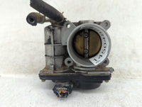 2009-2011 Nissan Versa Throttle Body Fits Fits 2009 2010 2011 OEM Used Auto Parts - Oemusedautoparts1.com