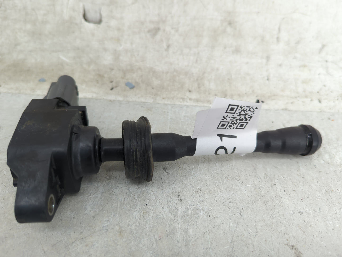 2007-2012 Nissan Versa Ignition Coil Igniter Pack - Oemusedautoparts1.com