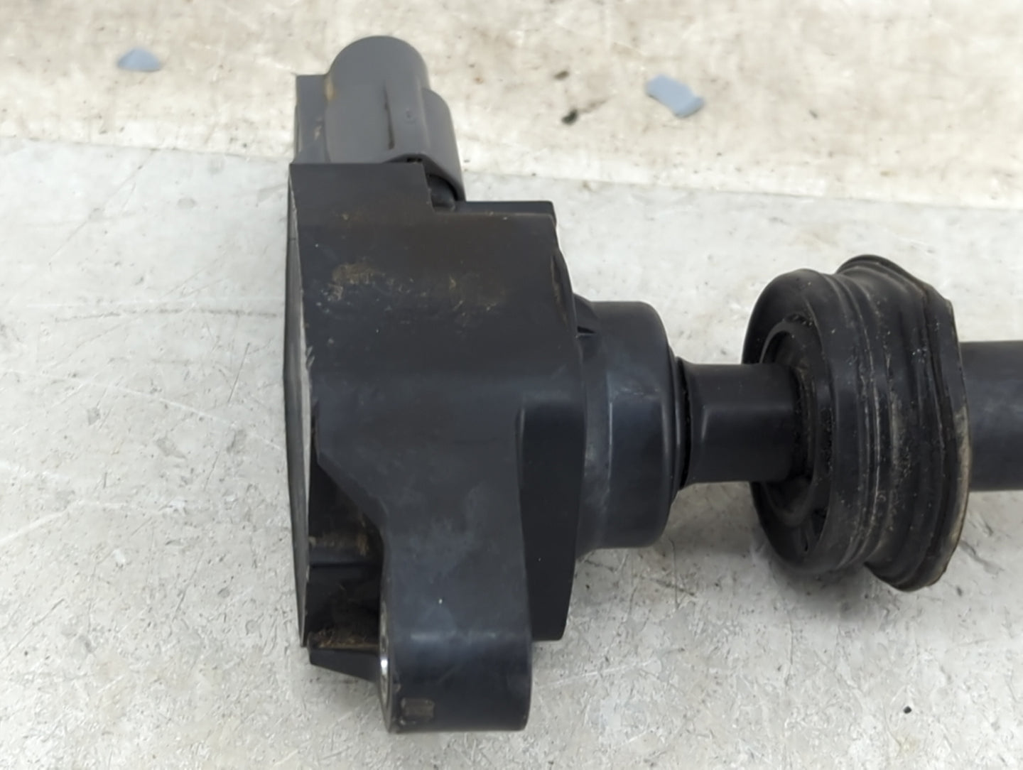 2007-2012 Nissan Versa Ignition Coil Igniter Pack - Oemusedautoparts1.com
