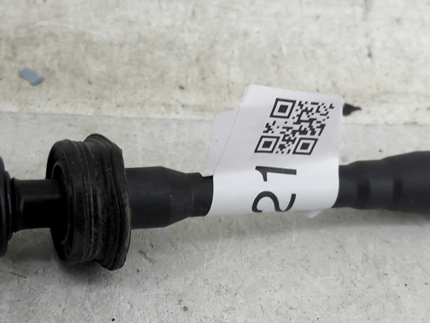 2007-2012 Nissan Versa Ignition Coil Igniter Pack - Oemusedautoparts1.com