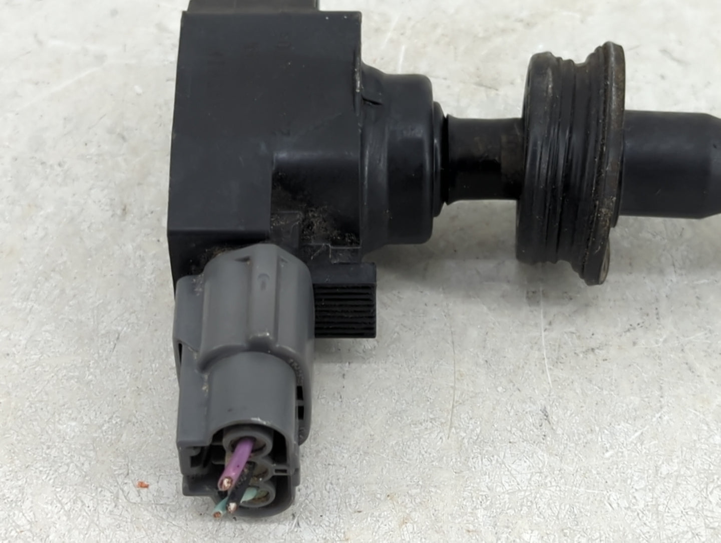 2007-2012 Nissan Versa Ignition Coil Igniter Pack - Oemusedautoparts1.com