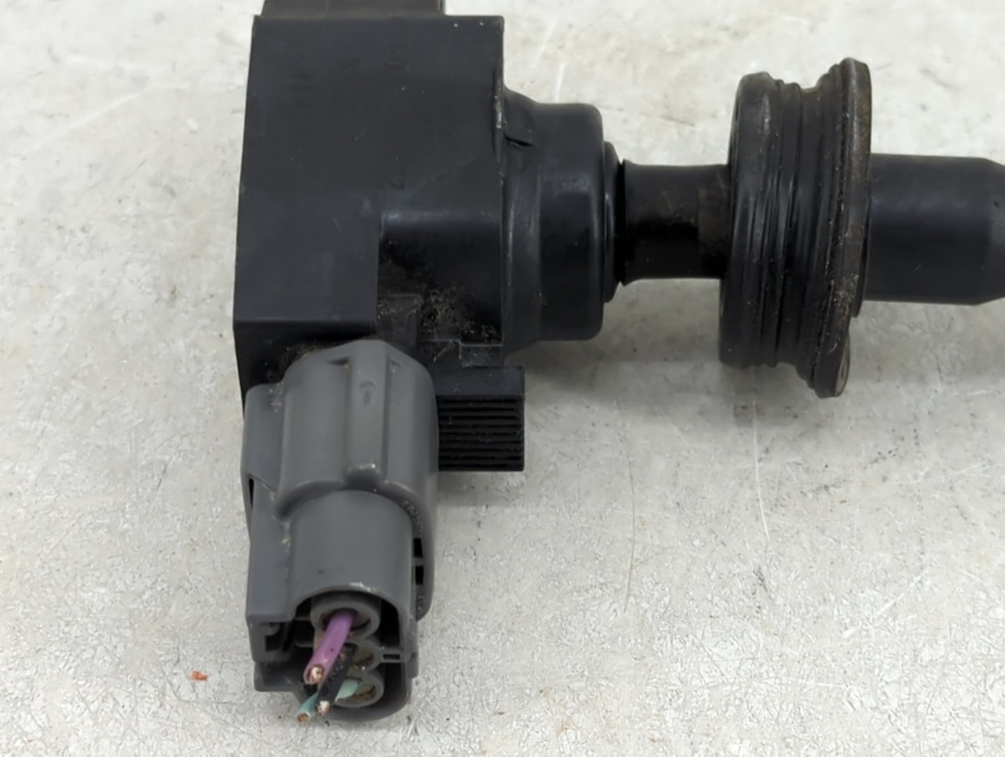 2007-2012 Nissan Versa Ignition Coil Igniter Pack - Oemusedautoparts1.com