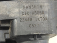 2007-2012 Nissan Versa Ignition Coil Igniter Pack - Oemusedautoparts1.com
