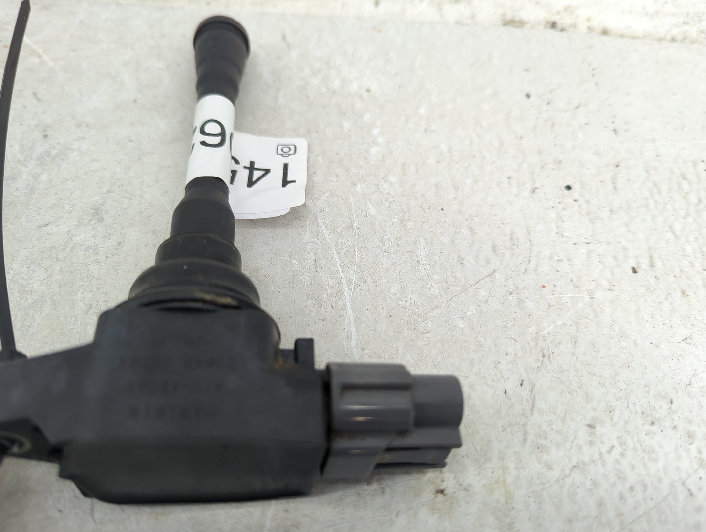 2007-2012 Nissan Versa Ignition Coil Igniter Pack - Oemusedautoparts1.com