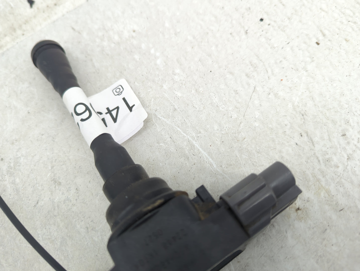 2007-2012 Nissan Versa Ignition Coil Igniter Pack - Oemusedautoparts1.com
