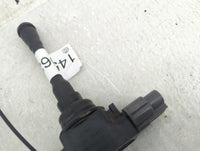 2007-2012 Nissan Versa Ignition Coil Igniter Pack - Oemusedautoparts1.com