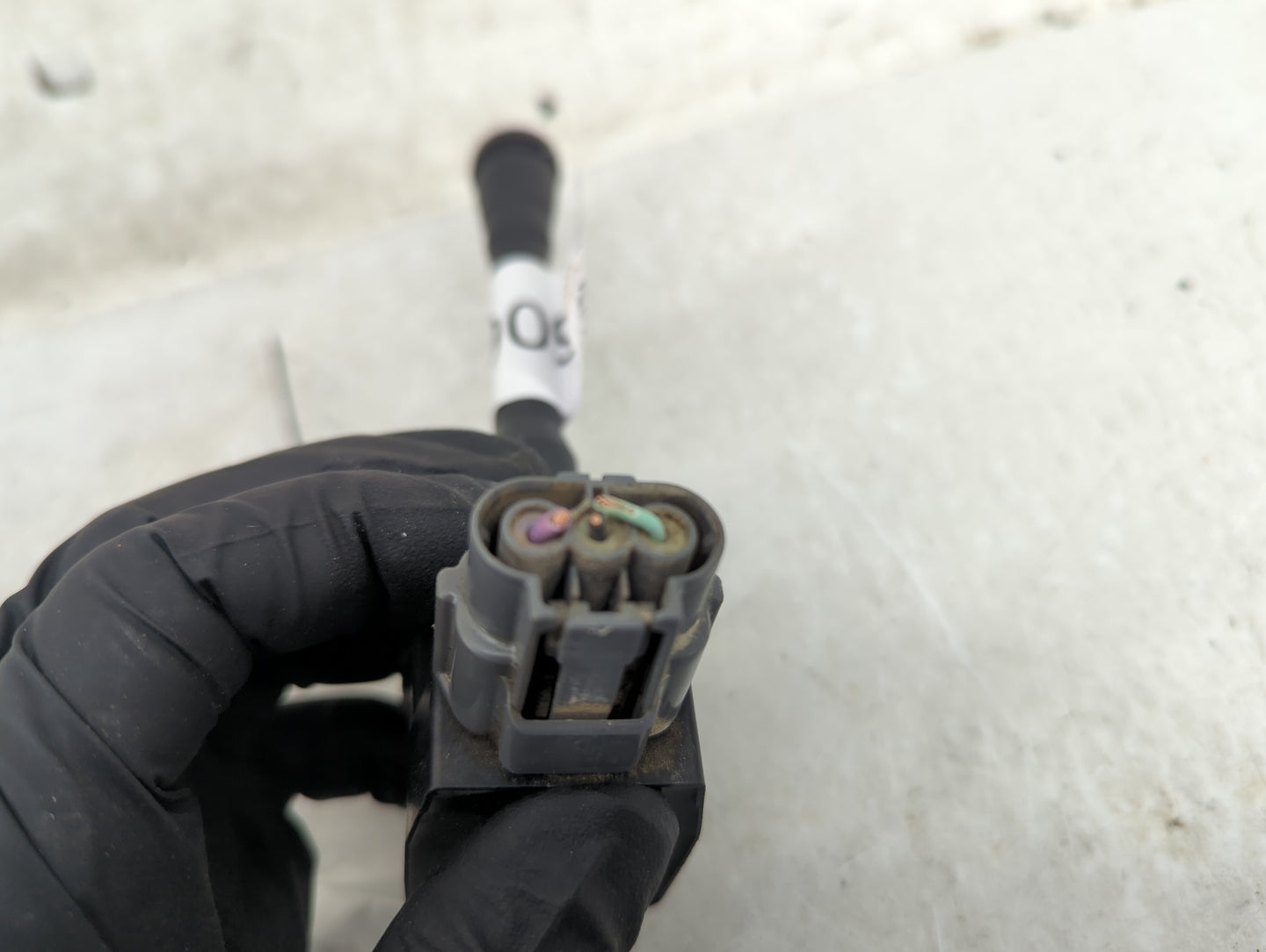 2007-2012 Nissan Versa Ignition Coil Igniter Pack - Oemusedautoparts1.com