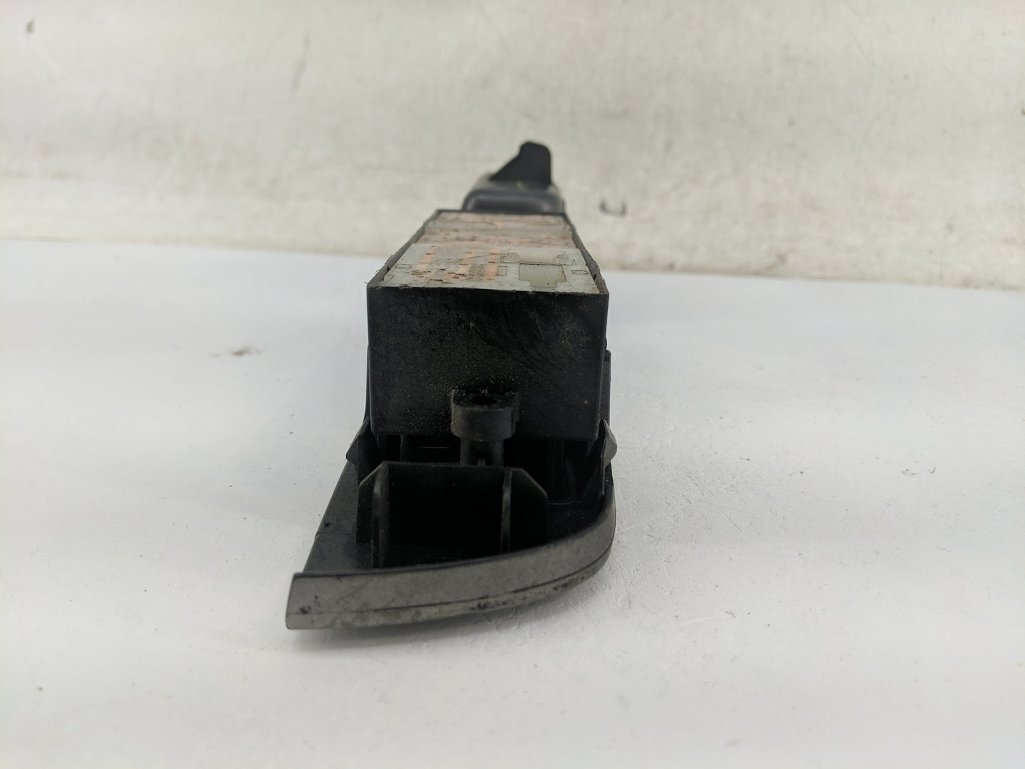 2010-2012 Nissan Versa Master Power Window Switch Replacement Driver Side Left P/N:80961 EL11A Fits Fits 2010 2011 2012 OEM 