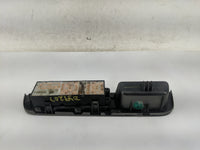 2010-2012 Nissan Versa Master Power Window Switch Replacement Driver Side Left P/N:80961 EL11A Fits Fits 2010 2011 2012 OEM 