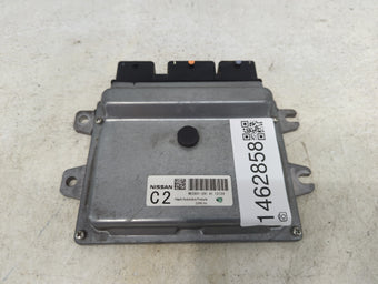 compare product 2010-2011 Nissan Versa PCM Engine Control Computer ECU ECM PCU OEM P/N:MEC901-291 A1 Fits Fits 2010 2011 OEM Used Auto Parts