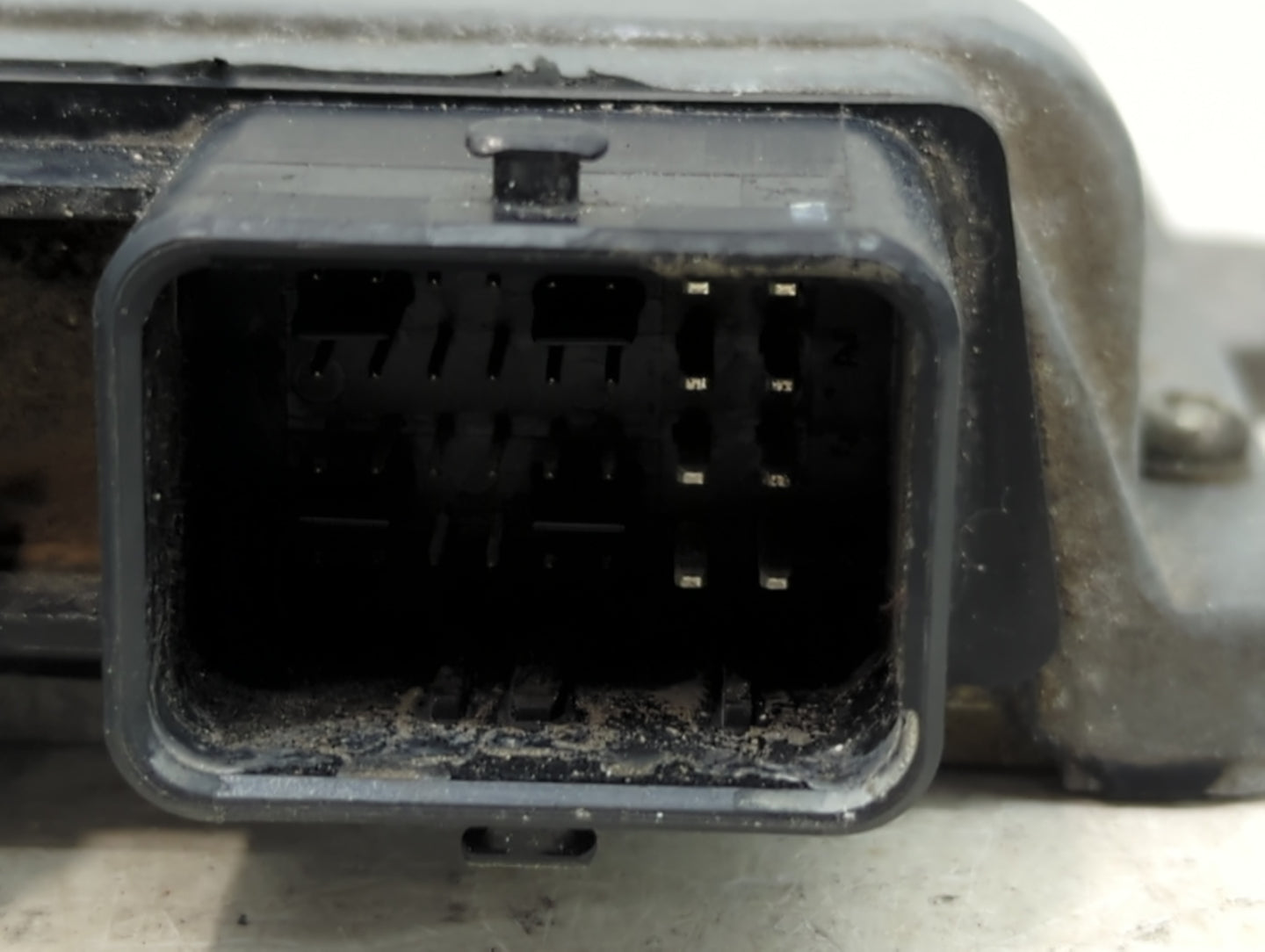 2010-2011 Nissan Versa PCM Engine Control Computer ECU ECM PCU OEM P/N:MEC901-291 A1 Fits Fits 2010 2011 OEM Used Auto Parts