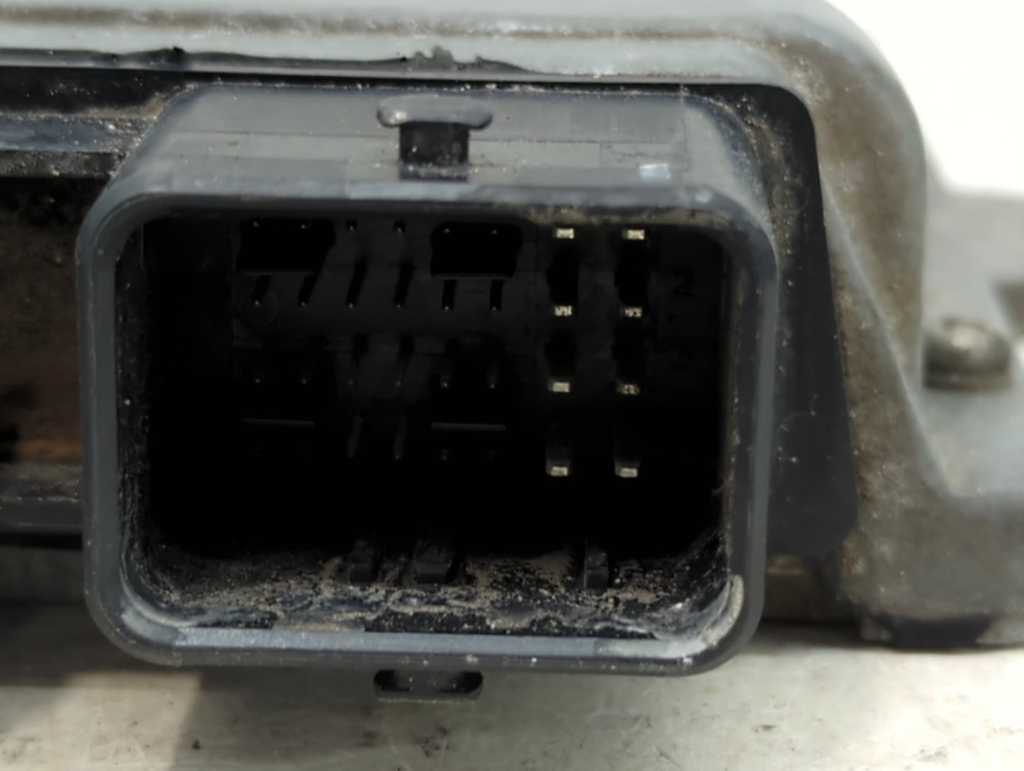 2010-2011 Nissan Versa PCM Engine Control Computer ECU ECM PCU OEM P/N:MEC901-291 A1 Fits Fits 2010 2011 OEM Used Auto Parts