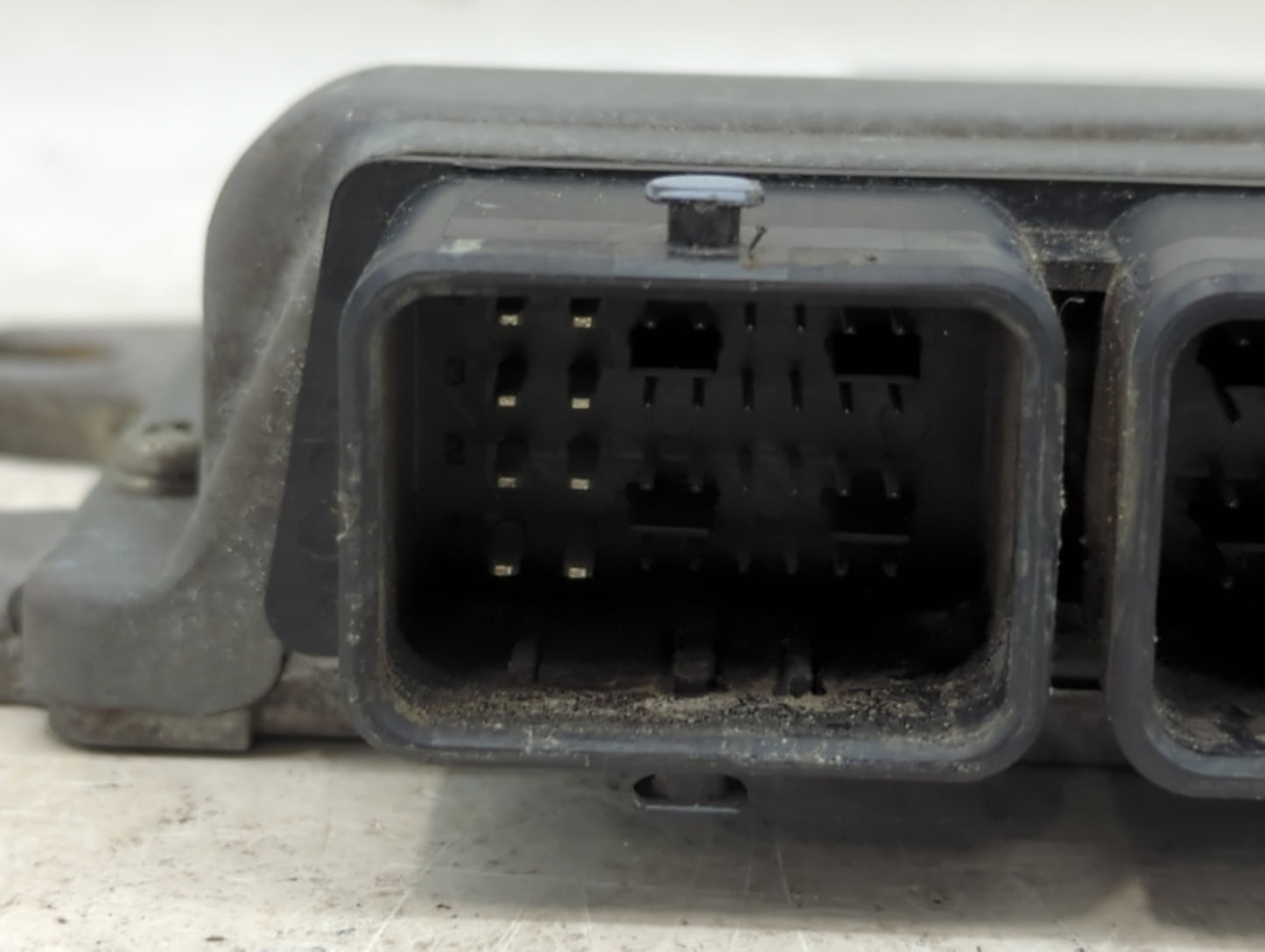2010-2011 Nissan Versa PCM Engine Control Computer ECU ECM PCU OEM P/N:MEC901-291 A1 Fits Fits 2010 2011 OEM Used Auto Parts