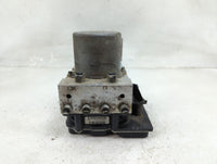 2010-2012 Nissan Versa ABS Pump Control Module Replacement P/N:0265251525 0265951660, 47660ZN90B Fits Fits 2010 2011 2012 OE