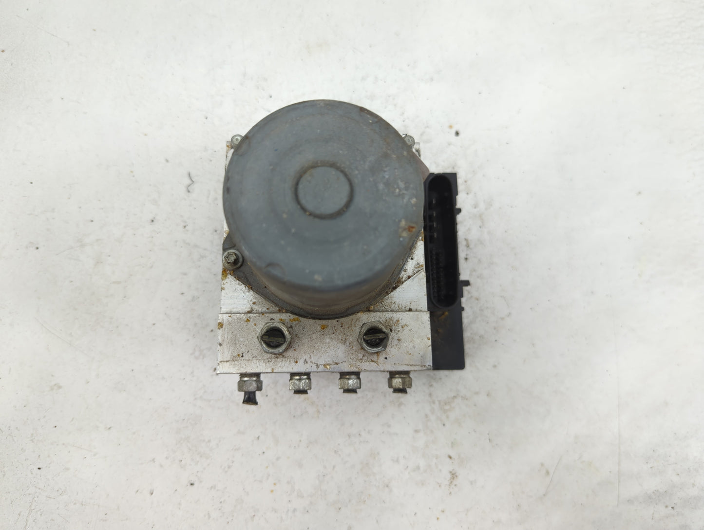 2010-2012 Nissan Versa ABS Pump Control Module Replacement P/N:0265251525 0265951660, 47660ZN90B Fits Fits 2010 2011 2012 OE