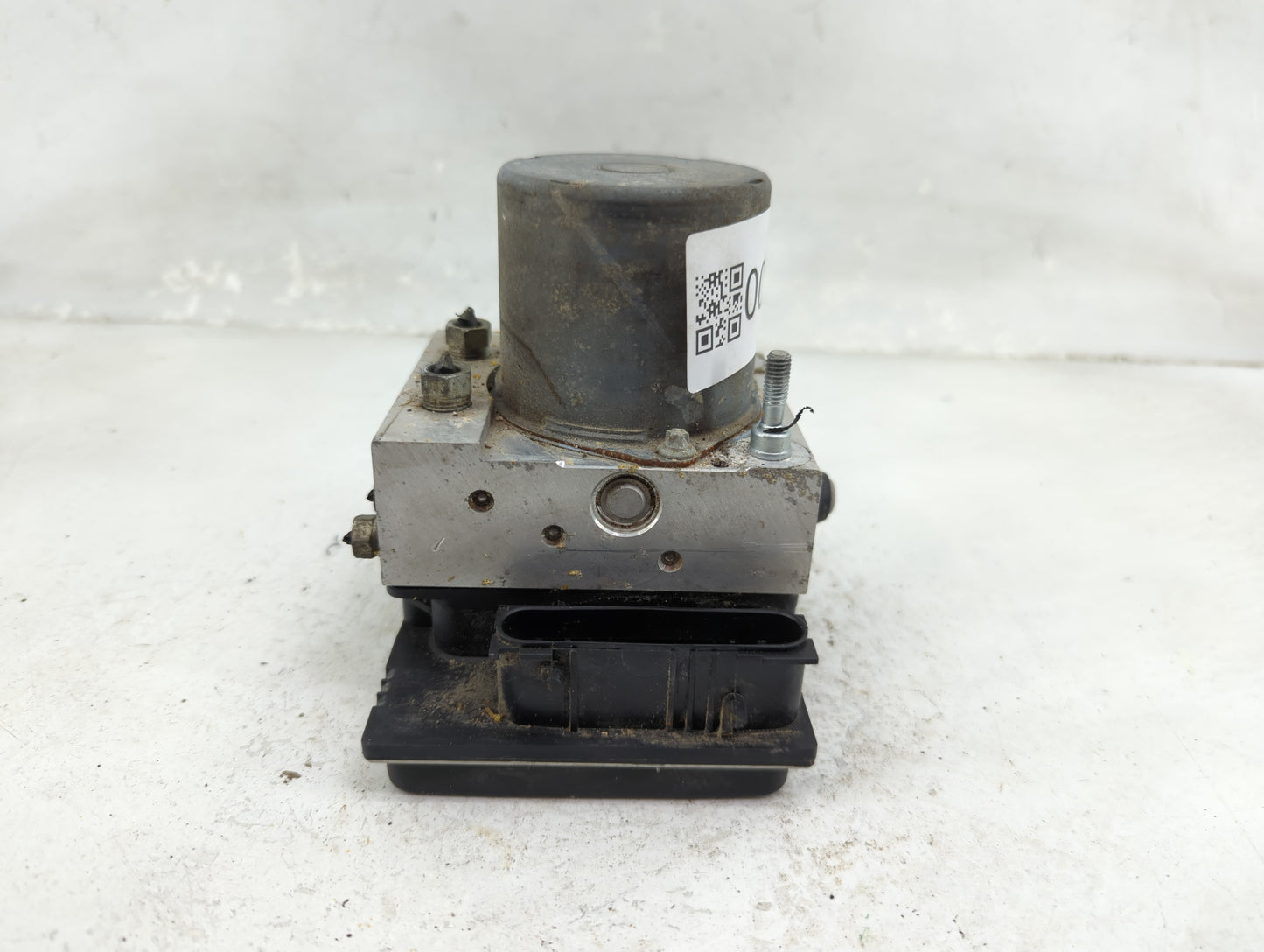 2010-2012 Nissan Versa ABS Pump Control Module Replacement P/N:0265251525 0265951660, 47660ZN90B Fits Fits 2010 2011 2012 OE