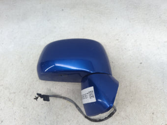 compare product 2008-2012 Nissan Versa Passenger Side View Mirror - Right Door Mirror OEM Used
