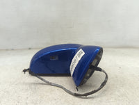 2008-2012 Nissan Versa Passenger Side View Mirror - Right Door Mirror OEM Used - Oemusedautoparts1.com