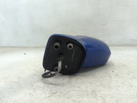2008-2012 Nissan Versa Passenger Side View Mirror - Right Door Mirror OEM Used - Oemusedautoparts1.com