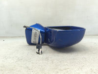 2008-2012 Nissan Versa Passenger Side View Mirror - Right Door Mirror OEM Used - Oemusedautoparts1.com