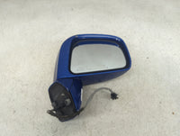 2008-2012 Nissan Versa Passenger Side View Mirror - Right Door Mirror OEM Used - Oemusedautoparts1.com