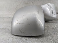 2008-2012 Nissan Versa Passenger Side View Mirror - Right Door Mirror OEM Used - Oemusedautoparts1.com