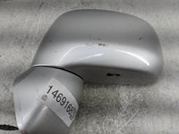 2008-2012 Nissan Versa Driver Side View Mirror - Left Door Mirror OEM Used - Oemusedautoparts1.com