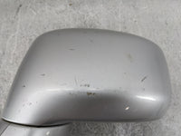 2008-2012 Nissan Versa Driver Side View Mirror - Left Door Mirror OEM Used - Oemusedautoparts1.com