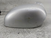2008-2012 Nissan Versa Driver Side View Mirror - Left Door Mirror OEM Used - Oemusedautoparts1.com