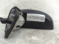 2008-2012 Nissan Versa Driver Side View Mirror - Left Door Mirror OEM Used - Oemusedautoparts1.com