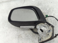 2008-2012 Nissan Versa Driver Side View Mirror - Left Door Mirror OEM Used - Oemusedautoparts1.com
