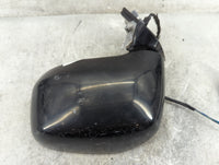 2008-2012 Nissan Versa Driver Side View Mirror - Left Door Mirror OEM Used - Oemusedautoparts1.com