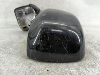 2008-2012 Nissan Versa Driver Side View Mirror - Left Door Mirror OEM Used - Oemusedautoparts1.com