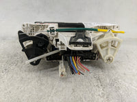 2010-2012 Nissan Versa Climate Control Module Temperature AC/Heater Replacement P/N:T1011093T A Fits Fits 2010 2011 2012 OEM