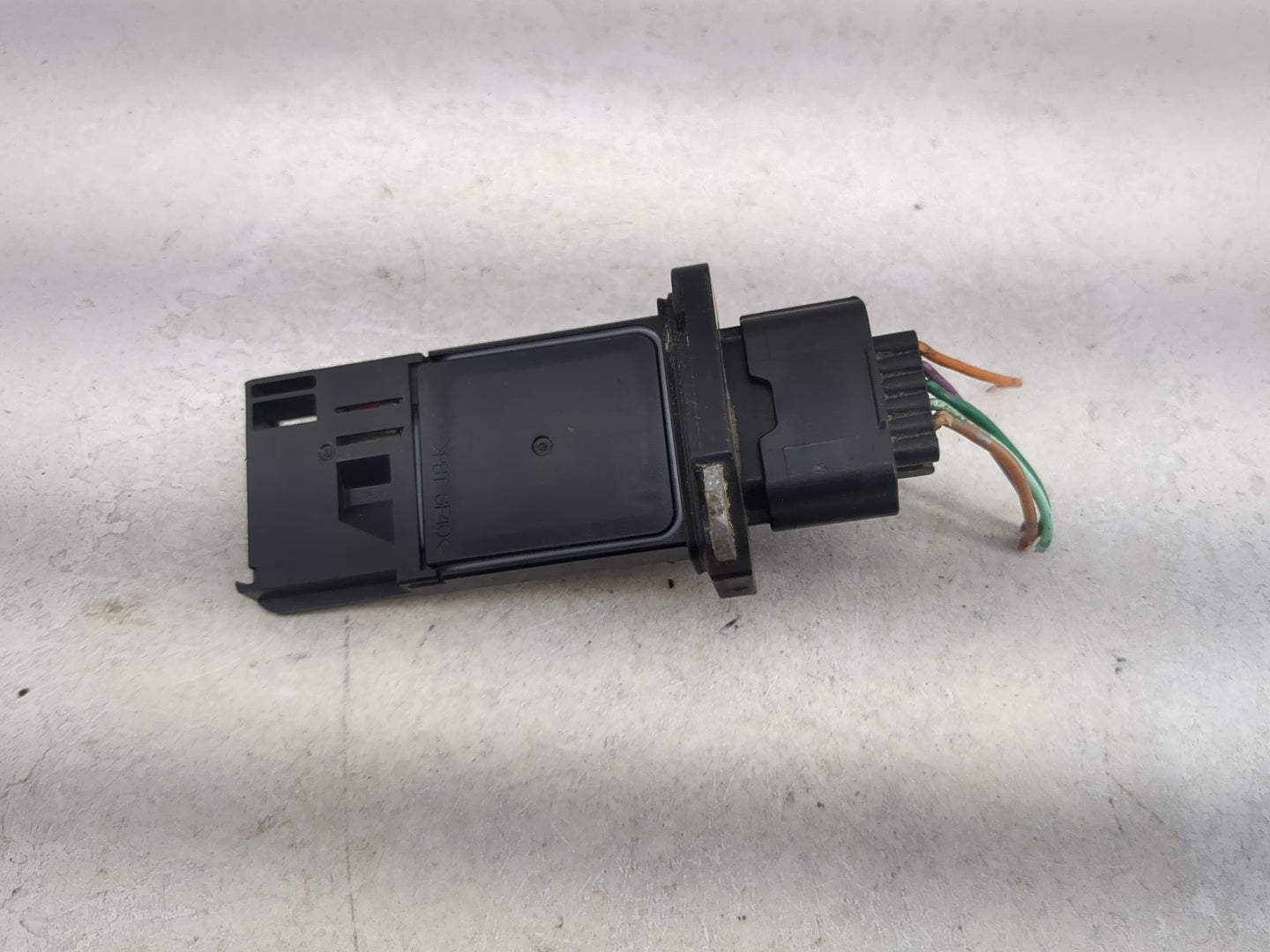 2007-2018 Nissan Versa Mass Air Flow Meter Maf 1486039 - Oemusedautoparts1.com