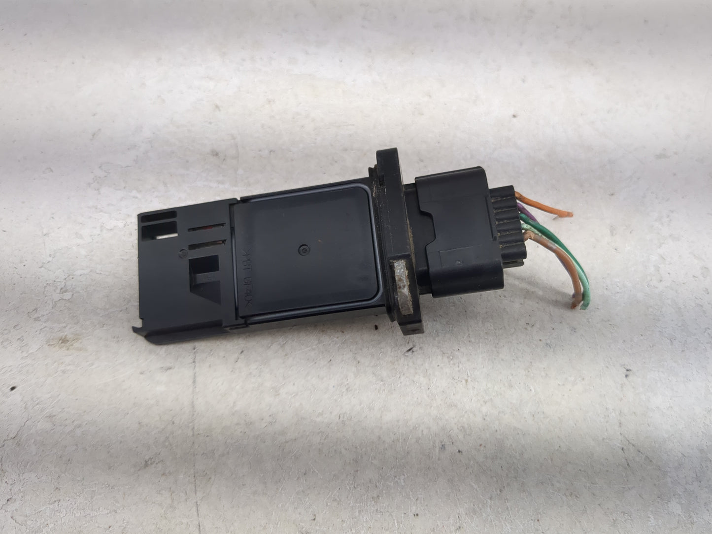 2007-2018 Nissan Versa Mass Air Flow Meter Maf 1486039 - Oemusedautoparts1.com