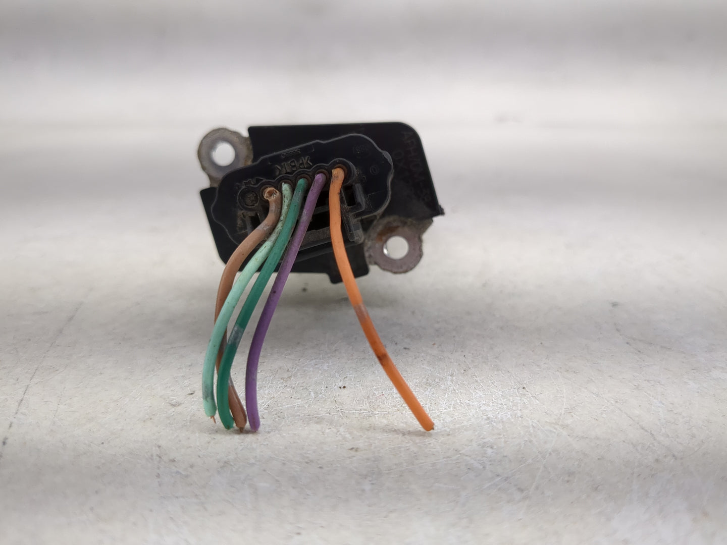 2007-2018 Nissan Versa Mass Air Flow Meter Maf 1486039 - Oemusedautoparts1.com