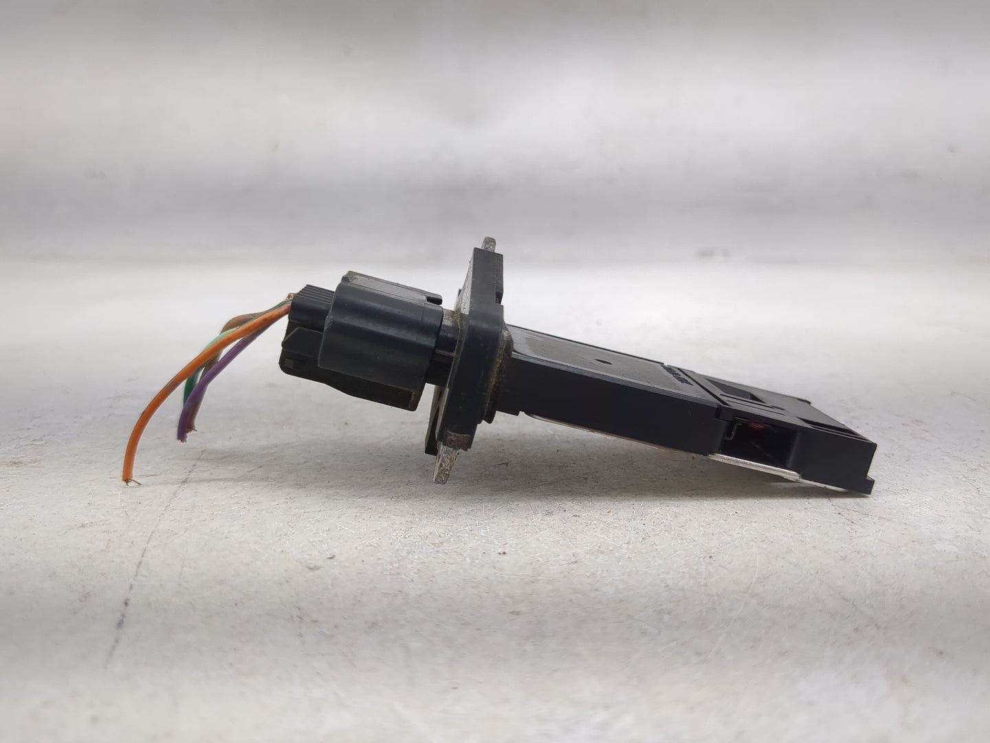 2007-2018 Nissan Versa Mass Air Flow Meter Maf 1486039 - Oemusedautoparts1.com