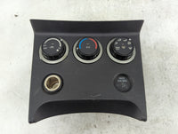 2010-2012 Nissan Versa Climate Control Module Temperature AC/Heater Replacement P/N:27500 JM00A A02000A7600004 Fits OEM Used