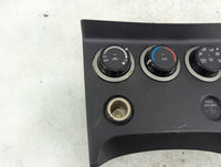 2010-2012 Nissan Versa Climate Control Module Temperature AC/Heater Replacement P/N:27500 JM00A A02000A7600004 Fits OEM Used