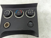 2010-2012 Nissan Versa Climate Control Module Temperature AC/Heater Replacement P/N:27500 JM00A A02000A7600004 Fits OEM Used