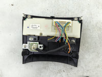2010-2012 Nissan Versa Climate Control Module Temperature AC/Heater Replacement P/N:27500 JM00A A02000A7600004 Fits OEM Used