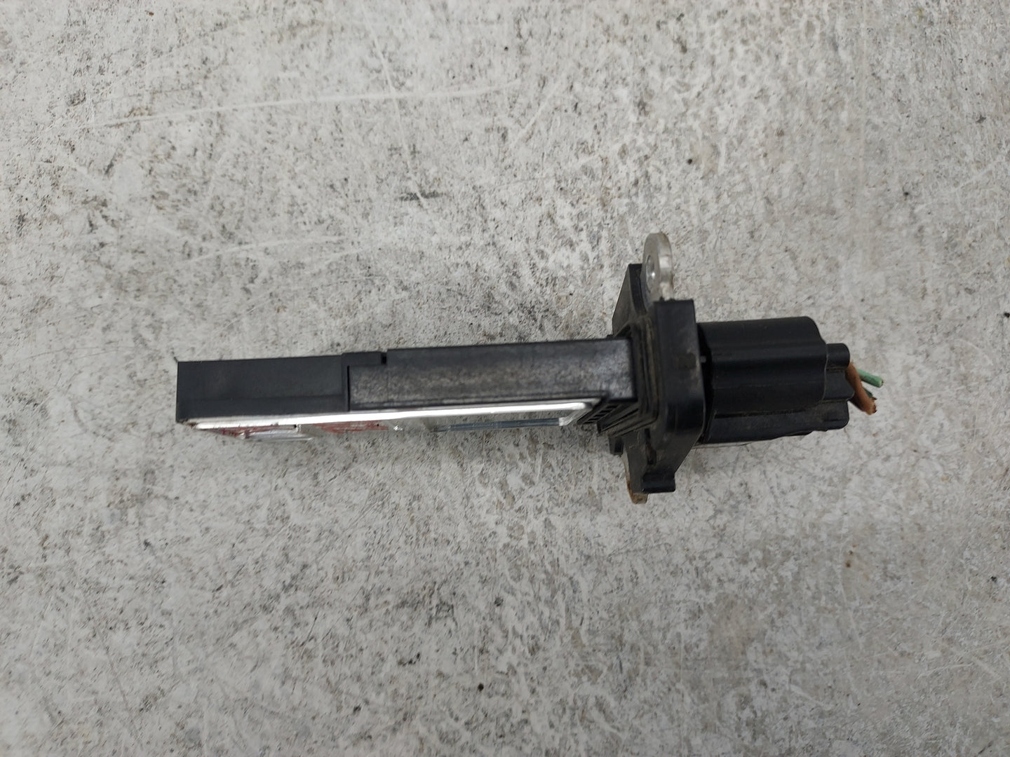 2007-2018 Nissan Versa Mass Air Flow Meter Maf 1487281 - Oemusedautoparts1.com