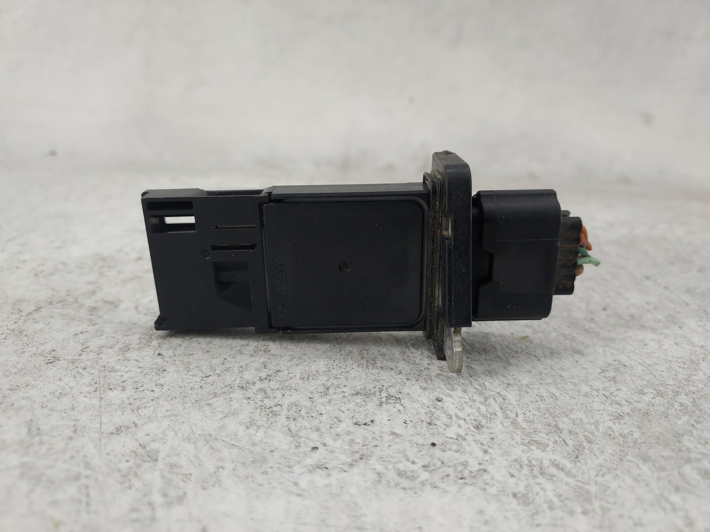 2007-2018 Nissan Versa Mass Air Flow Meter Maf 1487281 - Oemusedautoparts1.com