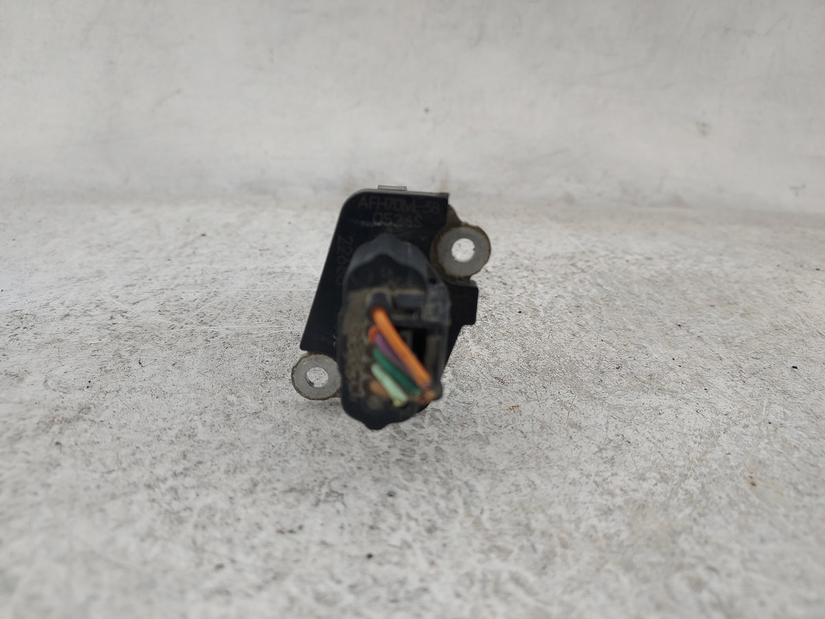 2007-2018 Nissan Versa Mass Air Flow Meter Maf Sensor 1487281 - Oemusedautoparts1.com