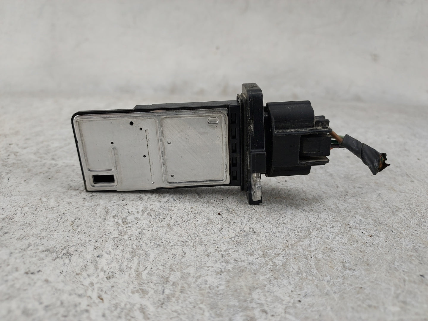 2007-2018 Nissan Versa Mass Air Flow Meter Maf 1487470 - Oemusedautoparts1.com