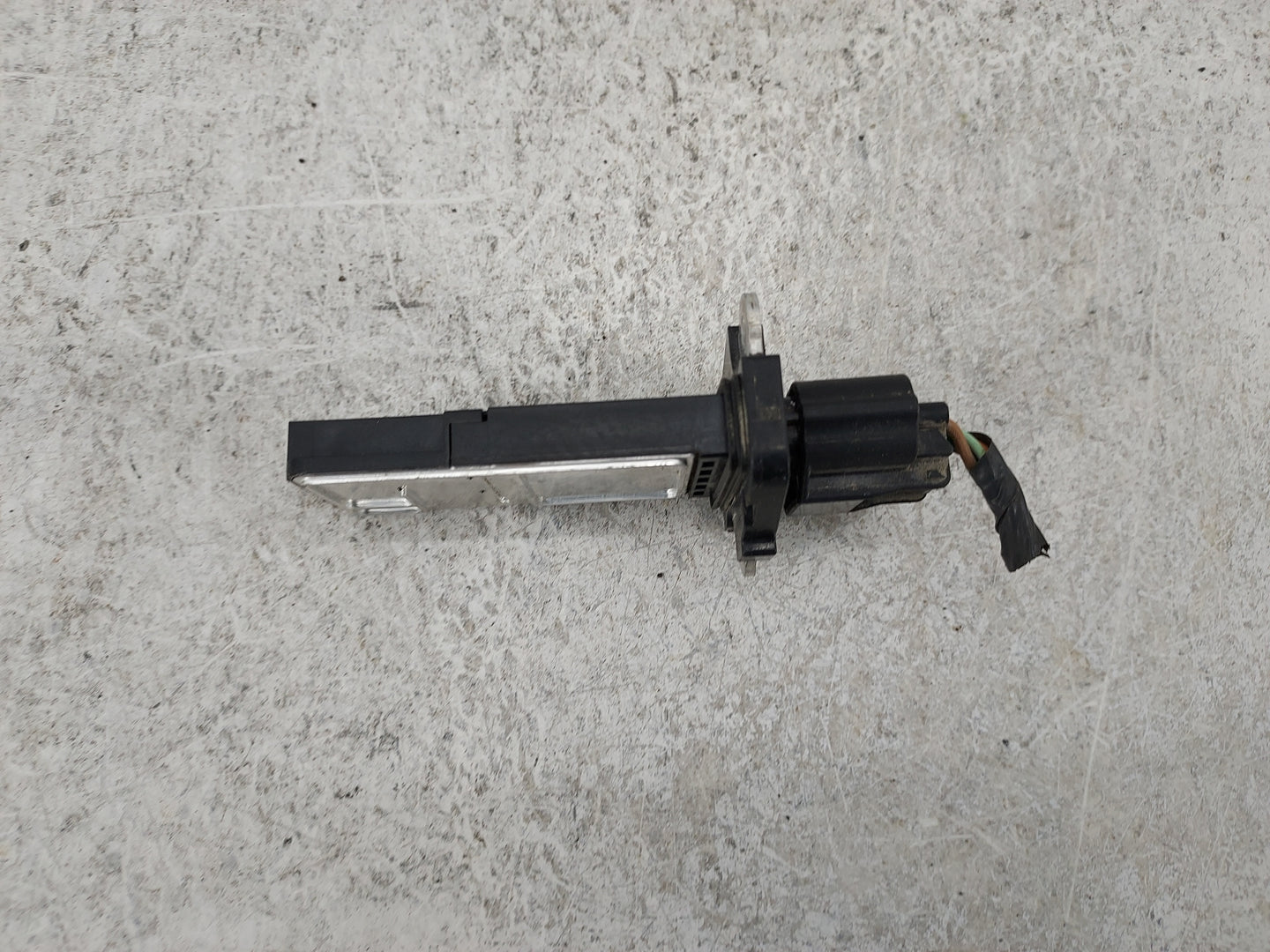 2007-2018 Nissan Versa Mass Air Flow Meter Maf 1487470 - Oemusedautoparts1.com