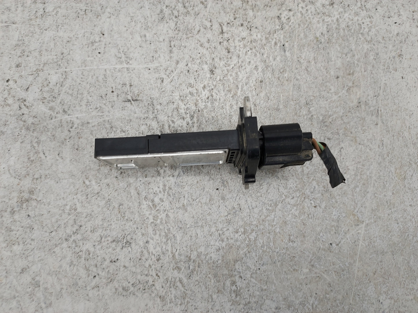2007-2018 Nissan Versa Mass Air Flow Meter Maf 1487470 - Oemusedautoparts1.com